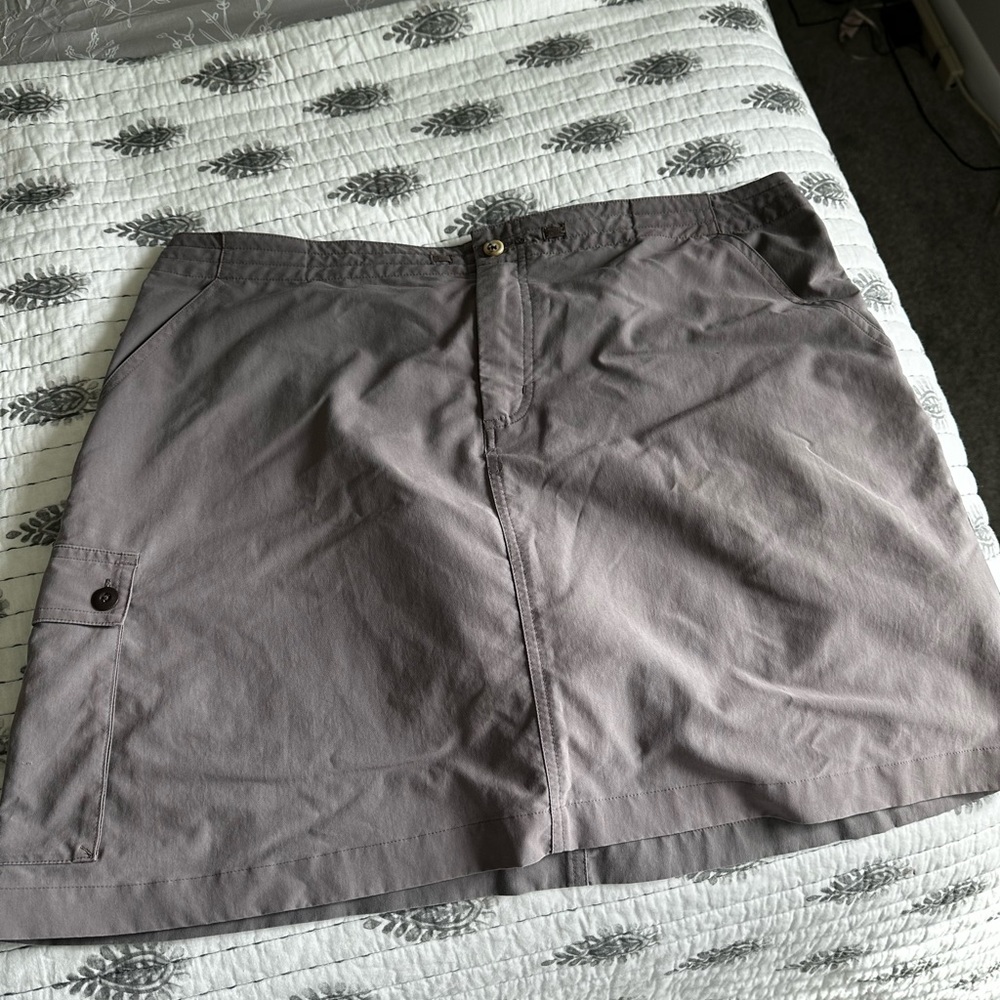 Patagonia women’s squirt, size 12 slightly used